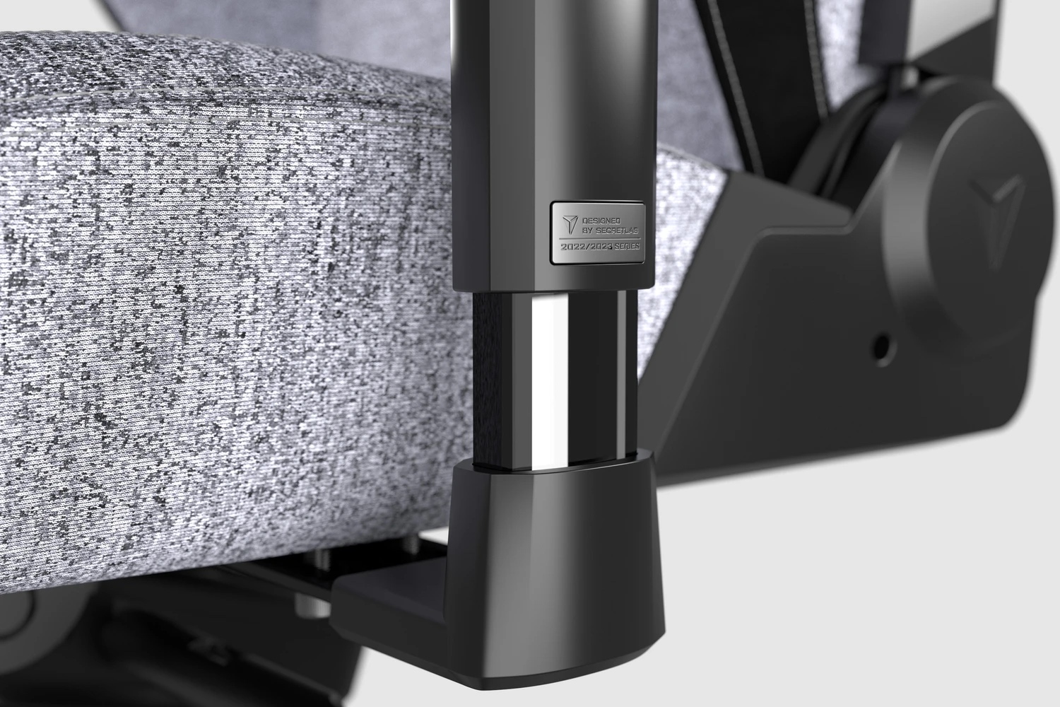 Chaise Gaming Secretlab Cookies and Cream - Confort et Performance Maximale
