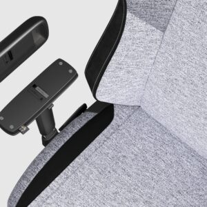 Chaise Gaming Secretlab Cookies and Cream - Confort et Performance Maximale
