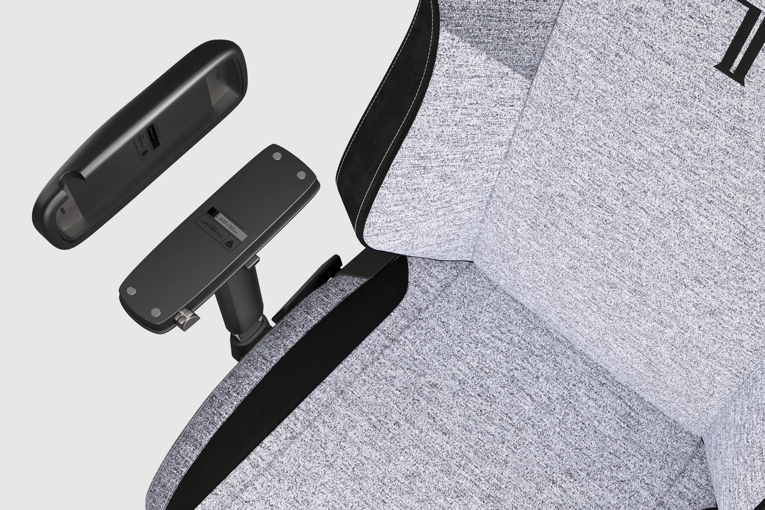 Chaise Gaming Secretlab Cookies and Cream - Confort et Performance Maximale