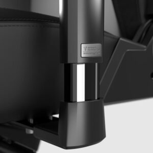 Chaise Gaming Secretlab Noir - Confort et Performance Optimisés