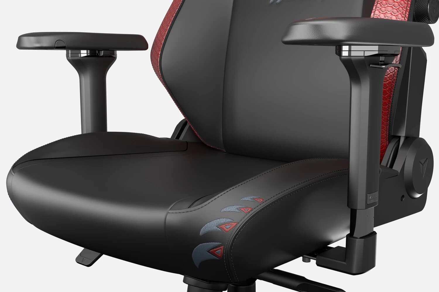 Chaise Gaming Secretlab Monster Hunter - Confort et Performance Maximale