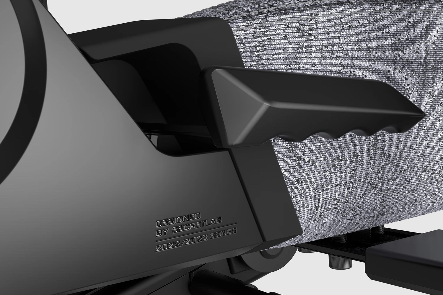Chaise Gaming Secretlab Cookies and Cream - Confort et Performance Maximale