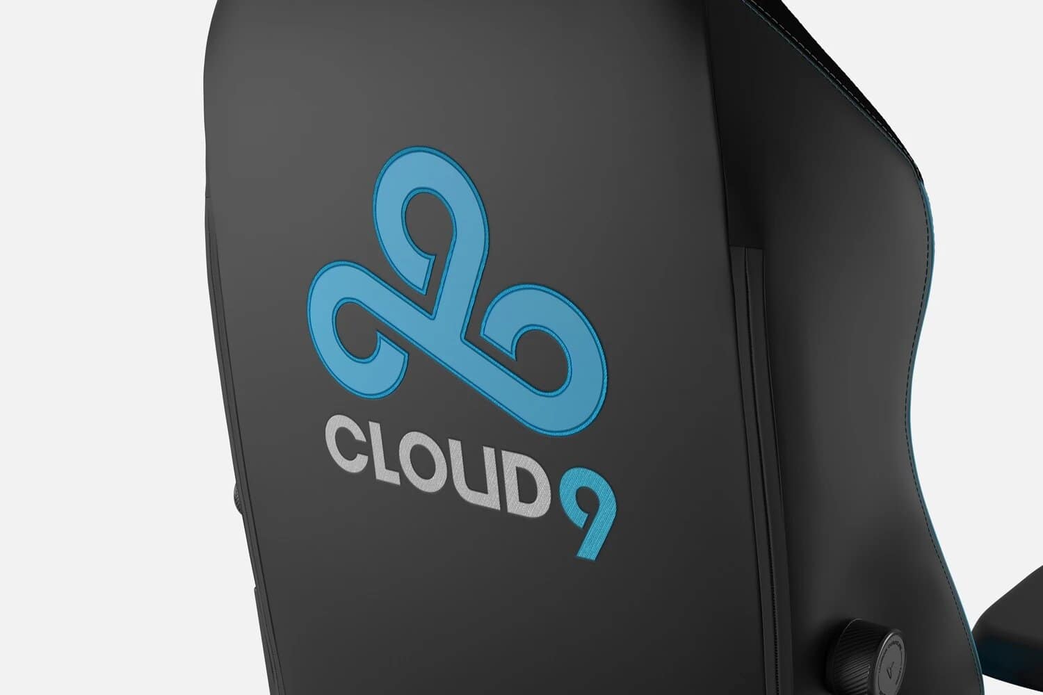 Chaise Gaming Cloud 9 Esports - Secretlab pour un Confort Optimal