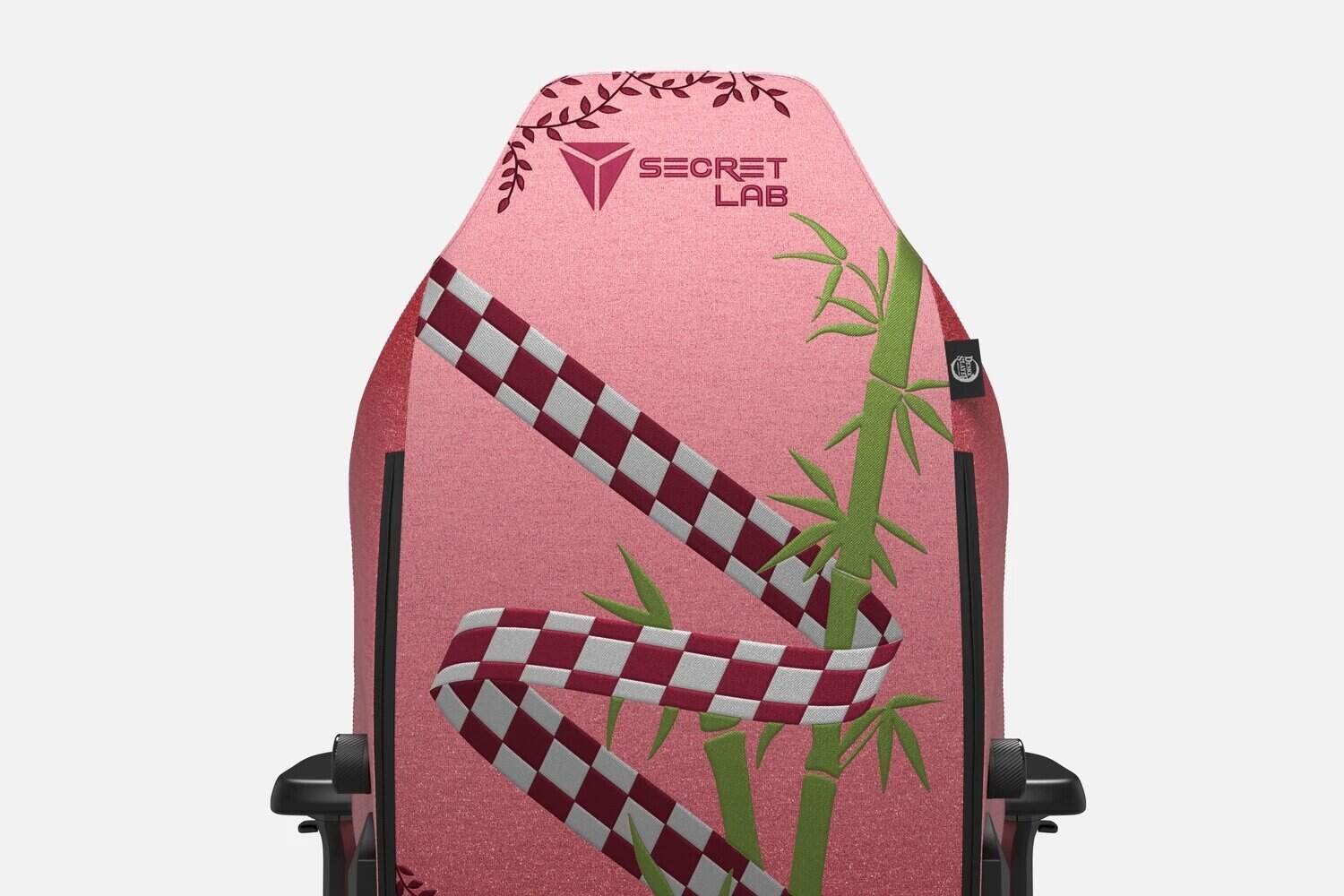 Chaise Gaming Secretlab Nezuko : Design Unique pour Gamers