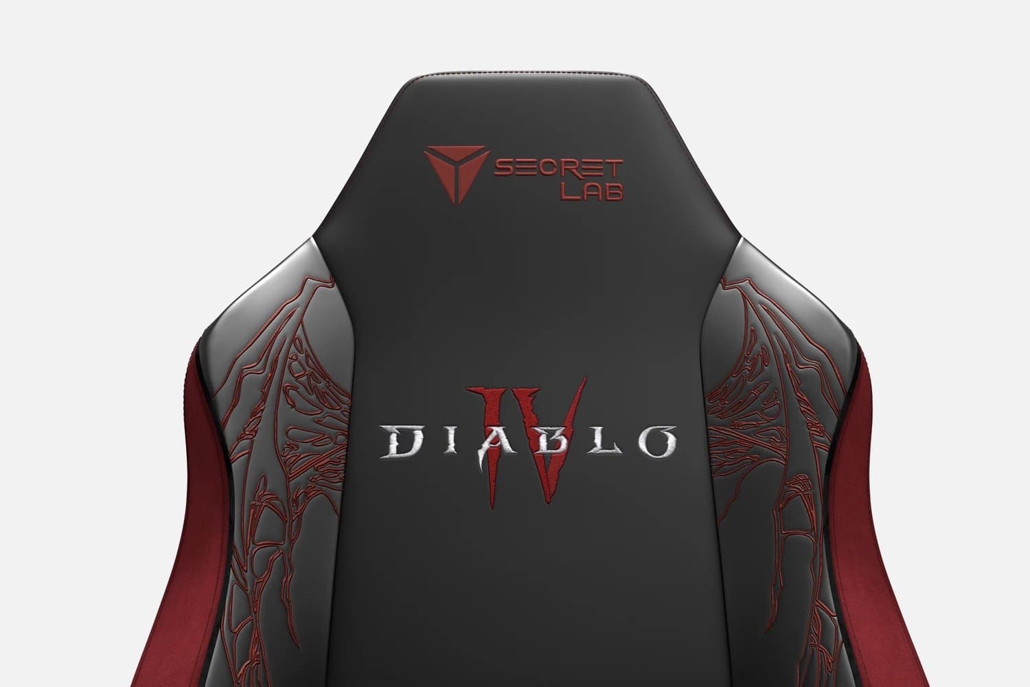 Chaise Gaming Secretlab Diablo 4 Lilith : Confort et Performance