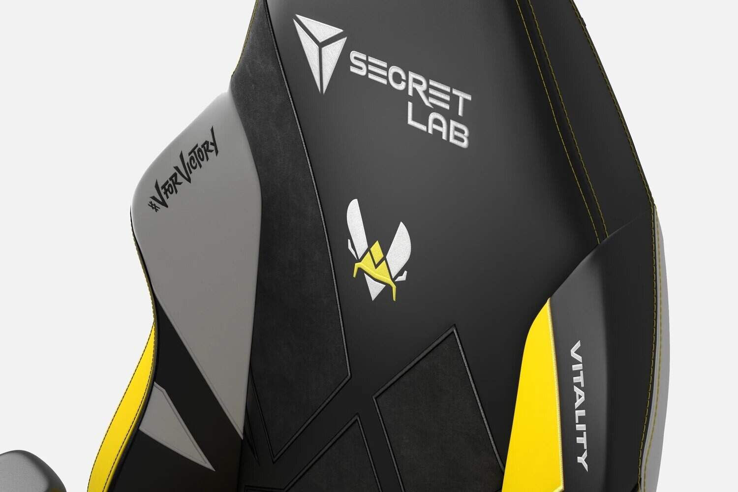 Chaise Gaming Secretlab Vitality : Confort et Performance Optimisés