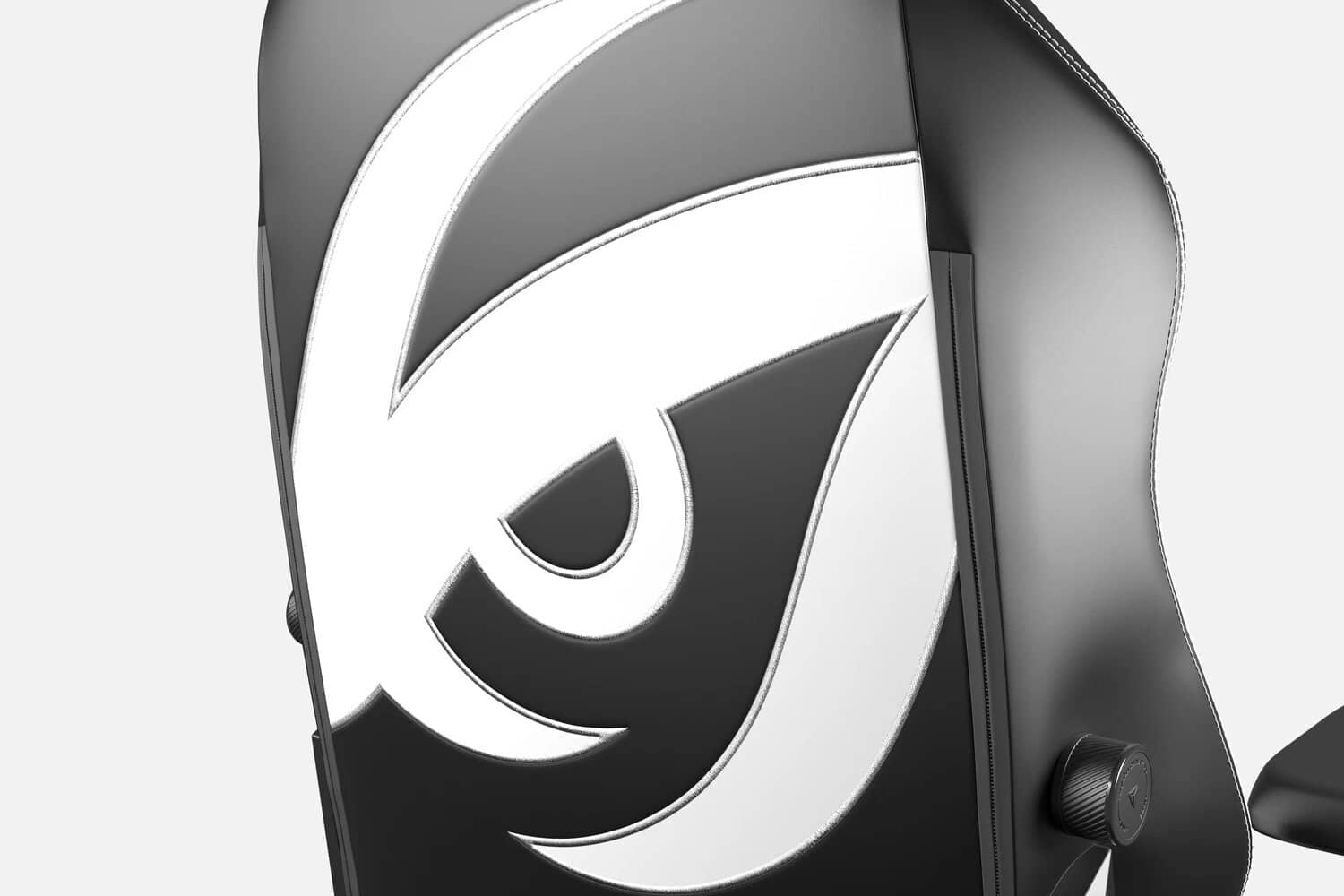 Chaise Gamer Secretlab Team Secret : Confort et Performance Ultime