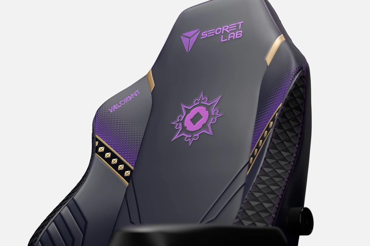 Chaise Gaming Reyna de Secretlab : Confort et Performance Maximale