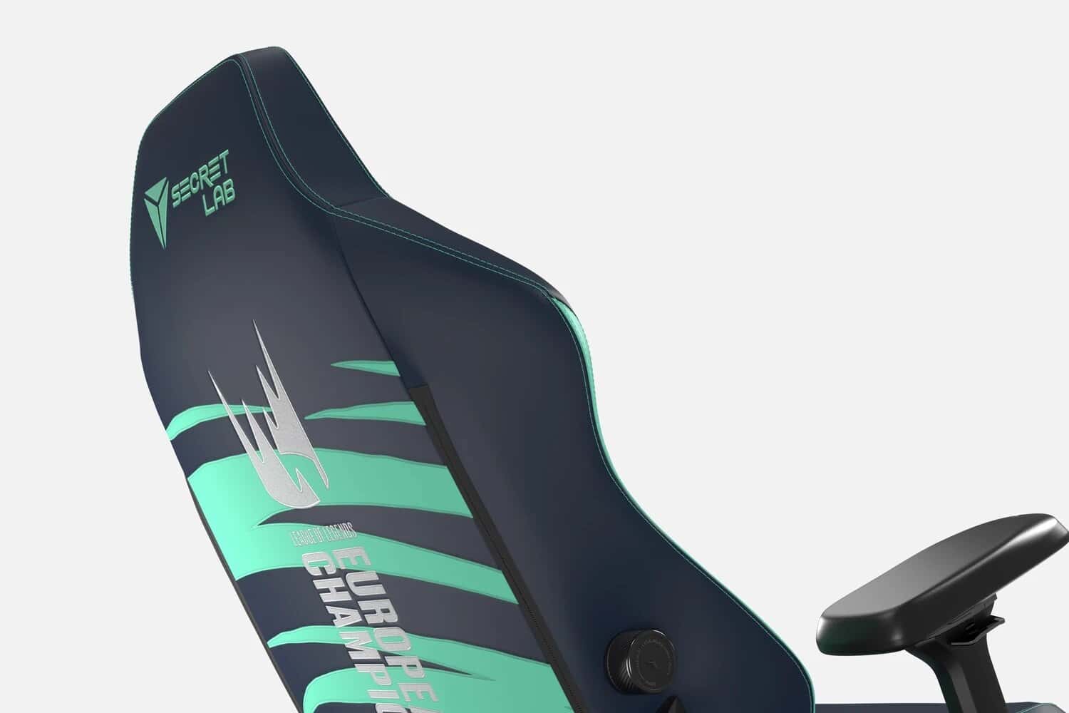 Chaise Gaming Lec 2021 : Confort et Performance par Secretlab