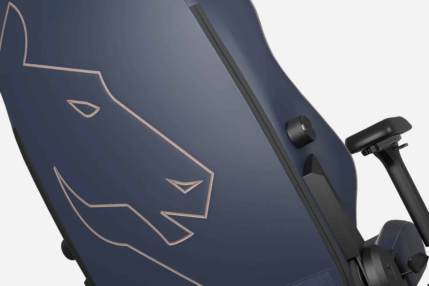 Chaise Gaming Secretlab Team Liquid : Confort et Performance Optimale