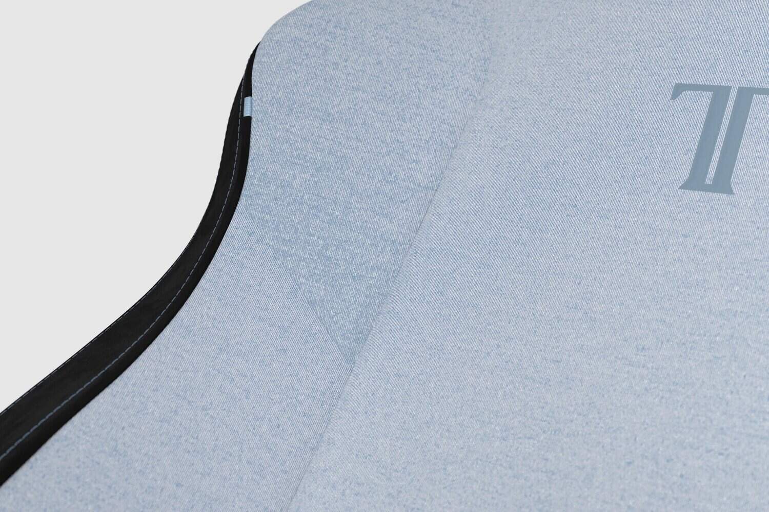Chaise Gaming Secretlab Frost Blue pour un Confort Optimal