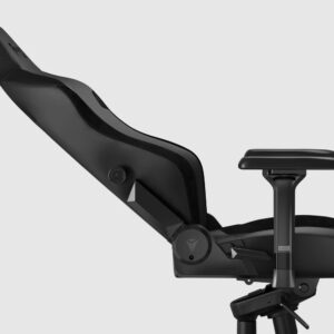 Chaise Gaming Secretlab Noir - Confort et Performance Optimisés