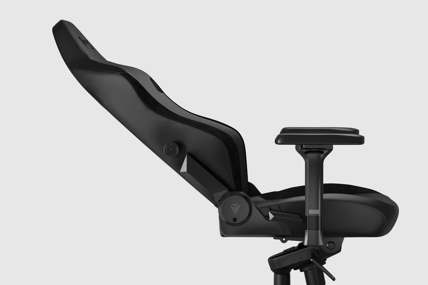 Chaise Gaming Secretlab Noir - Confort et Performance Optimisés