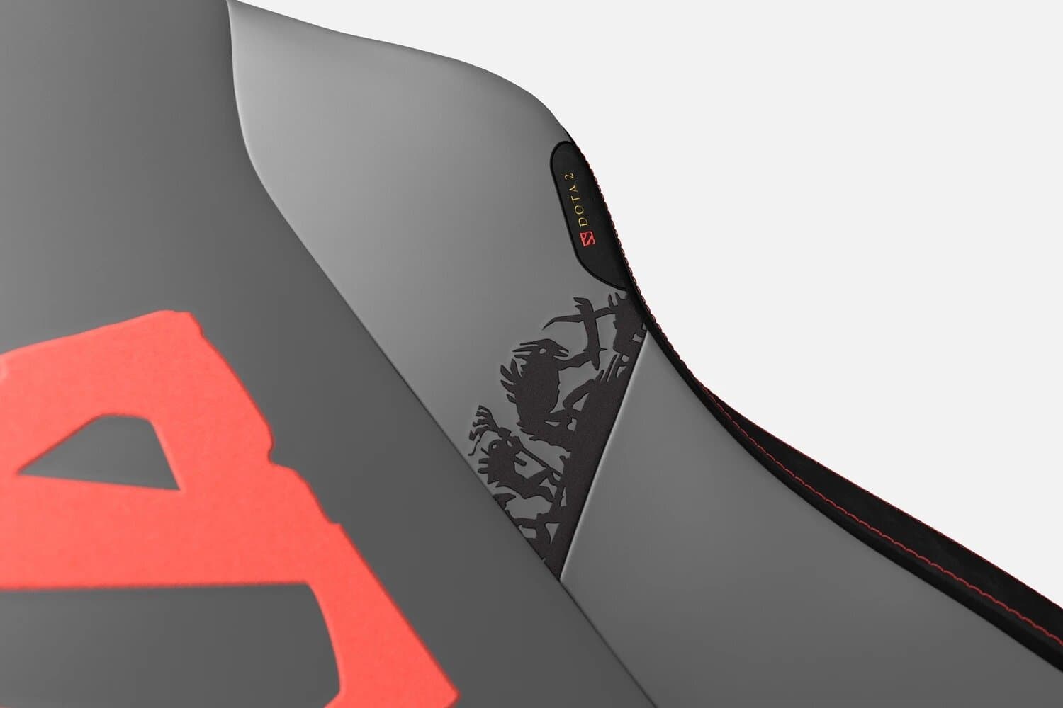 Chaise Gaming Secretlab Dota 2 - Confort et Performance Ultime