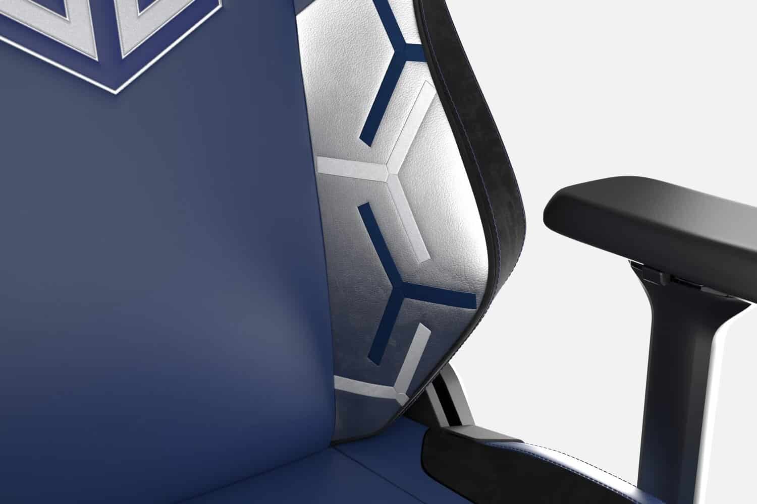 Chaise Gaming Secretlab OG : Confort et Performance pour Joueurs
