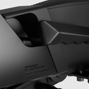 Chaise Gaming Secretlab Noir - Confort et Performance Optimisés