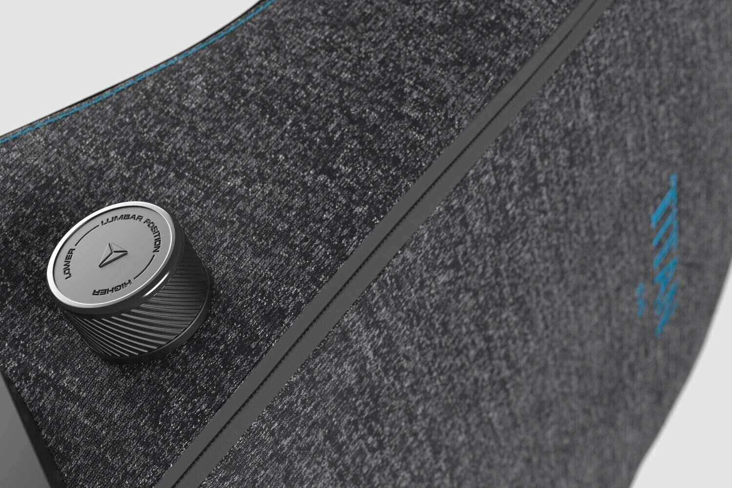Chaise Gaming Secretlab Charcoal Blue : Confort et Performance Optimisés