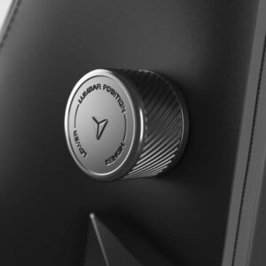 Chaise Gaming Secretlab Noir - Confort et Performance Optimisés