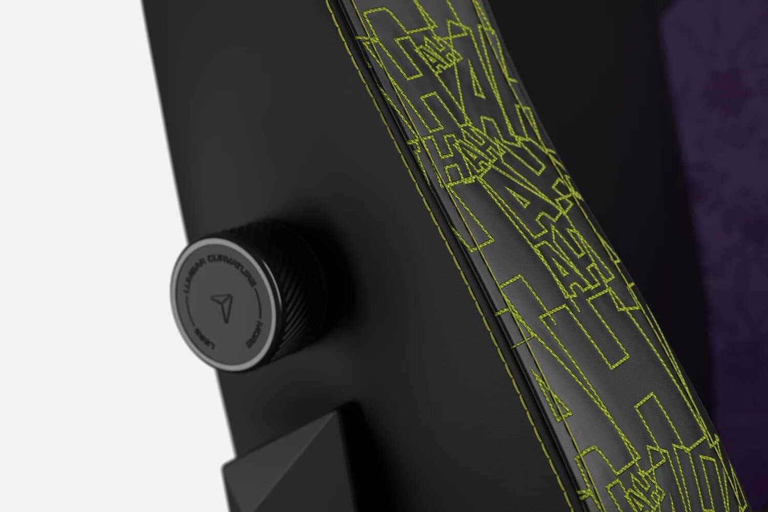 Chaise Gaming The Joker de Secretlab : Confort et Performance Ultimes