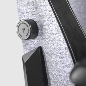 Chaise Gaming Secretlab Cookies and Cream - Confort et Performance Maximale
