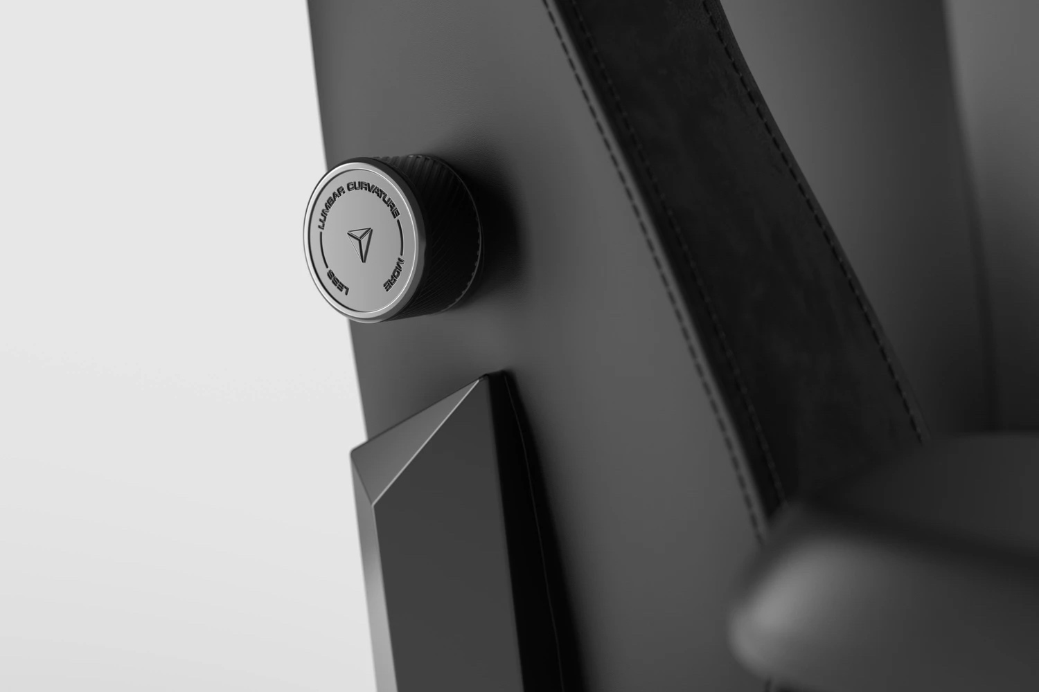 Chaise Gaming Secretlab Noir - Confort et Performance Optimisés