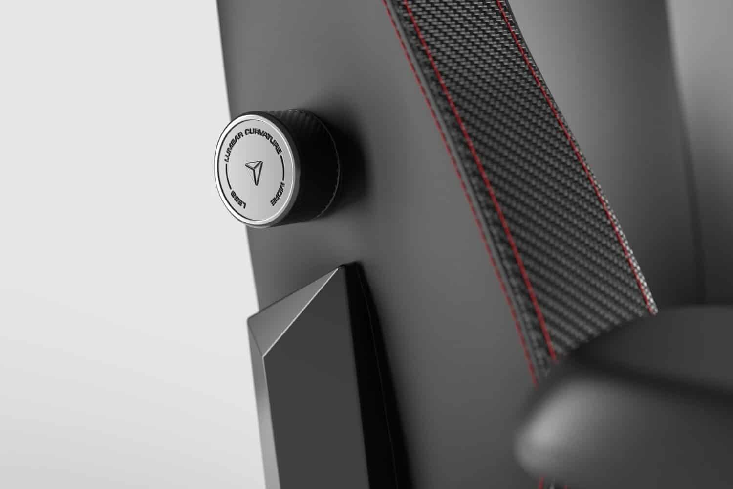 Chaise Gaming Secretlab Stealth : Confort et Performance pour Gamers