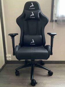 aerone platinum