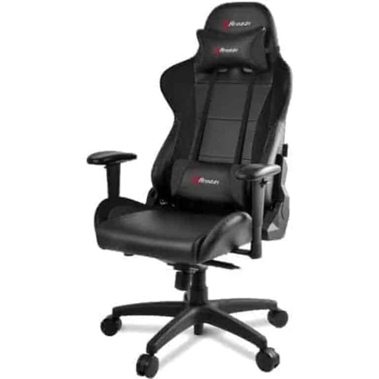 arozzi verona pro v2 chaise gamer test avis