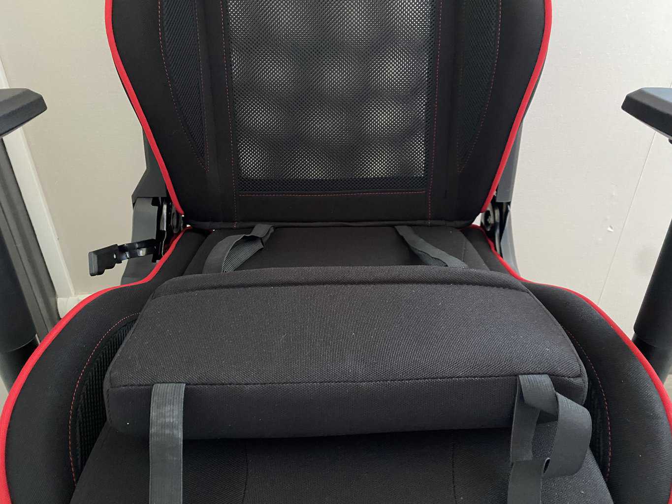 5 Étapes Pour Monter un Fauteuil Gaming [2025] : Mes secrets