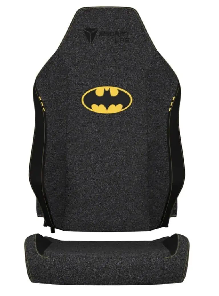 batman skin secretlab
