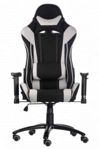 chaise gamer cuir ou tissu