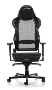 chaise gaming dxracer maille