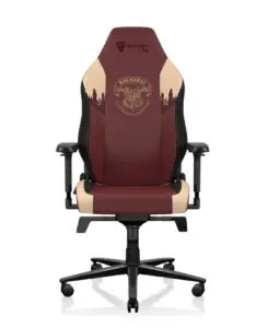 chaise gaming harry potter