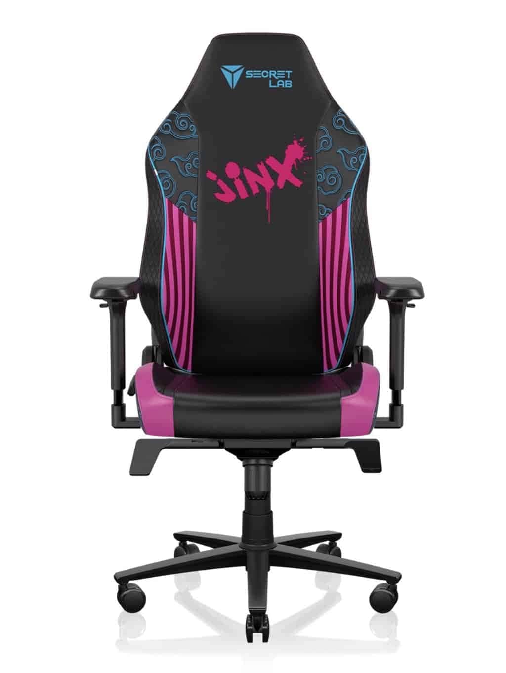 Les 3 Meilleures Chaises Gaming League Of Legends [2025]
