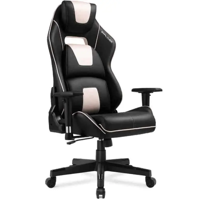 Les 5 Meilleures Chaises Gaming Pas Cher [2023] ⚡️ À savoir — free download