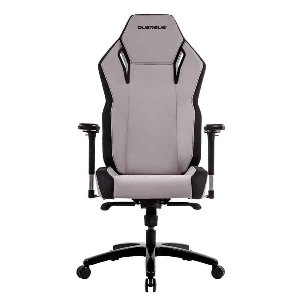 Les 5 Meilleures Chaises Gaming Quersus [2025] Le guide