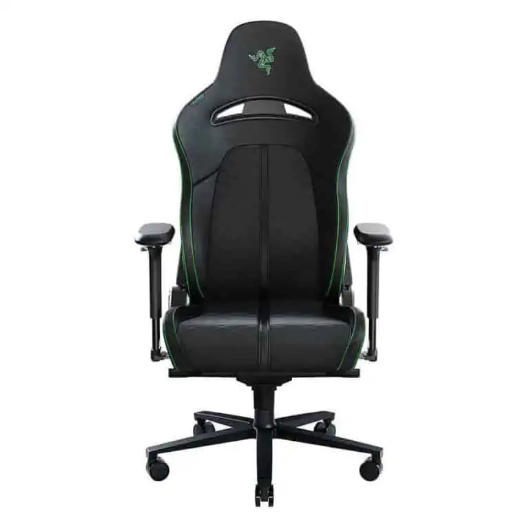 Les 5 Meilleures Chaises Gamer Razer [2024] ⚡️ Le guide