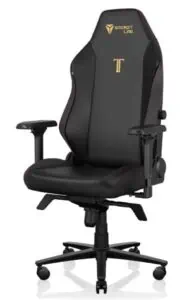 chaise gaming secretlab black friday 01