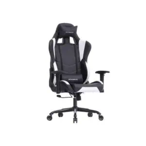 chaise gaming songmics 3
