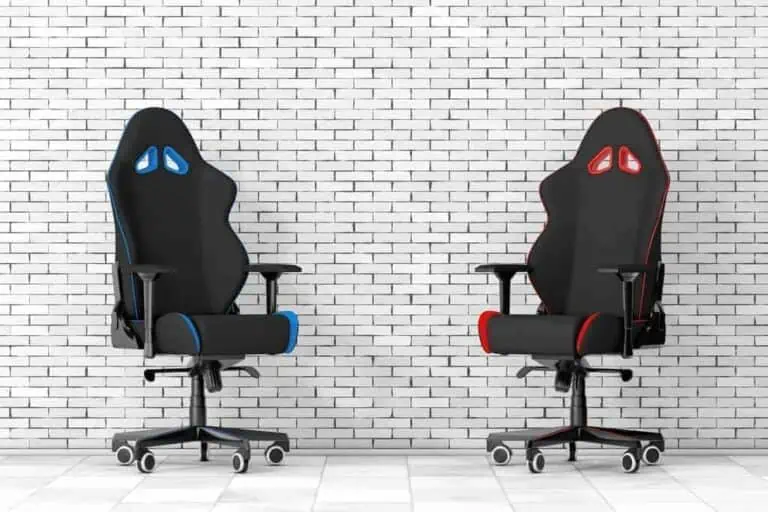 Comparatif Fauteuil Gamer