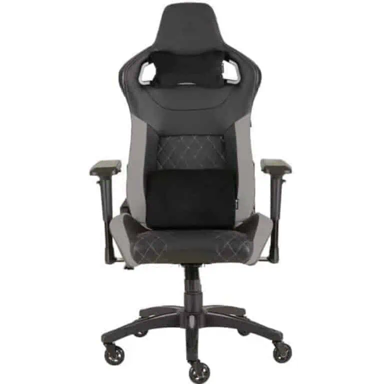 corsair t1 race