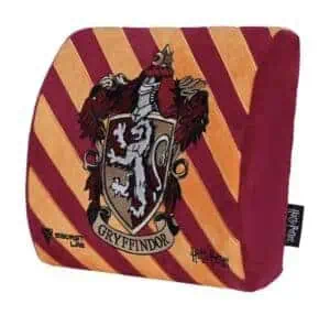coussin lombaire harry potter