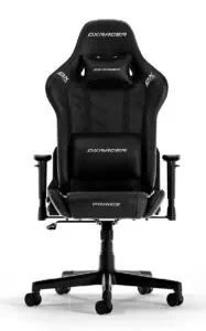 dxracer prince p132