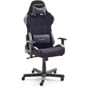 dxracer robas lund test avis