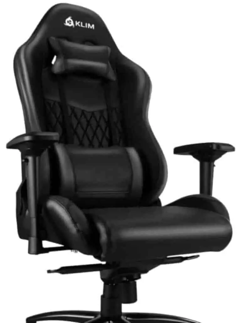 klim esports