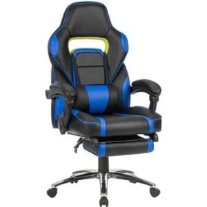 langria fauteuil de bureau test avis
