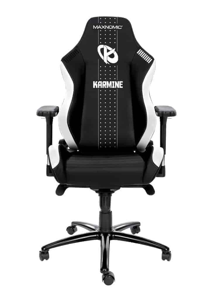 Chaise gaming ps4 carrefour