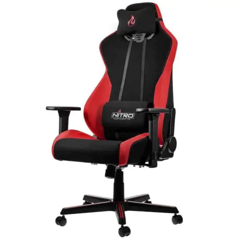 nitro concepts s300