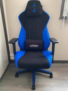 nitro concepts s300 test