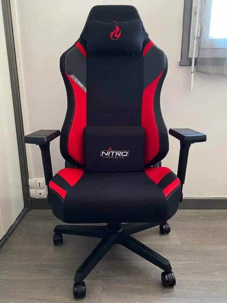 nitro concepts x1000